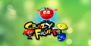 Crazy Fruits